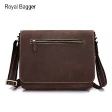 Royal Bagger Shoulder Crossbody Bags